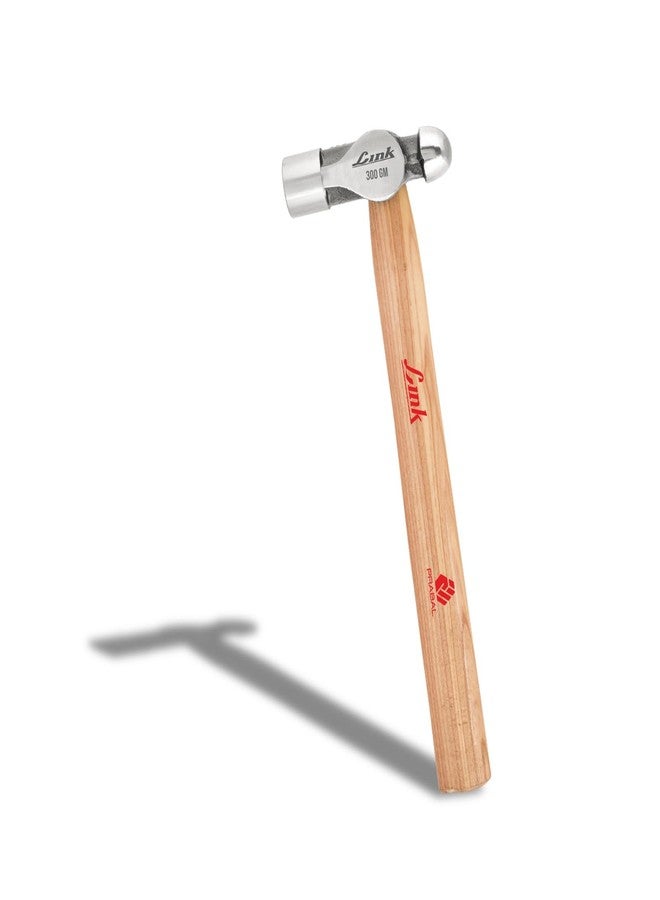 Link Prabal Hammer (Ball Pein Hammer, 300GM) - Image 1